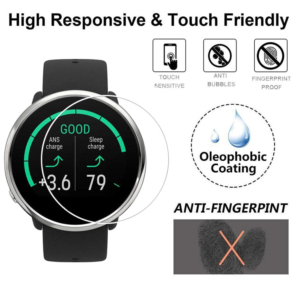 5pcs TPU Morbido Smartwatch Pe - Smartwatch Watches Price recensione e prezzo