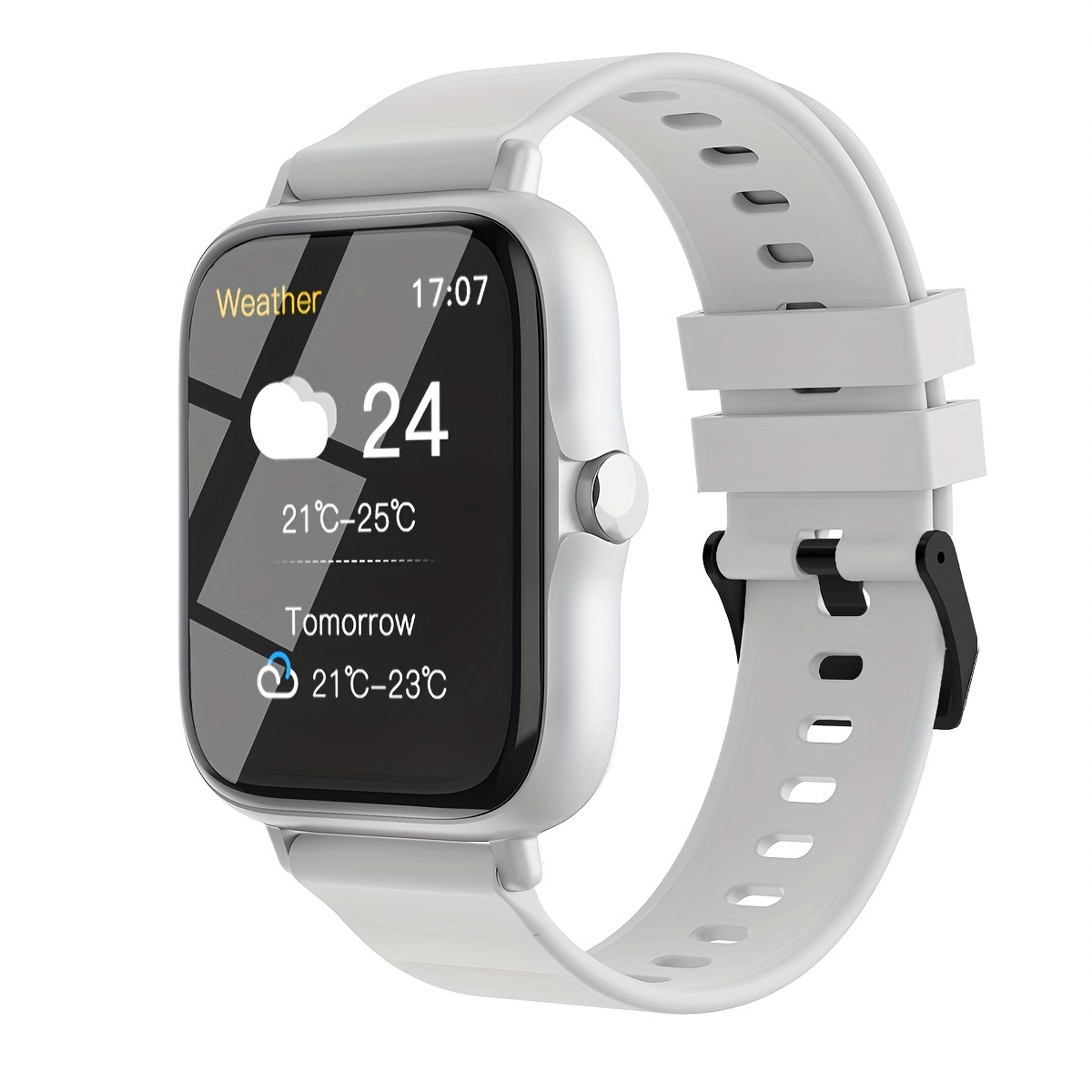 Smartwatch per Uomo e Donna, F - Smartwatch Iphone Watch For Men recensione e prezzo