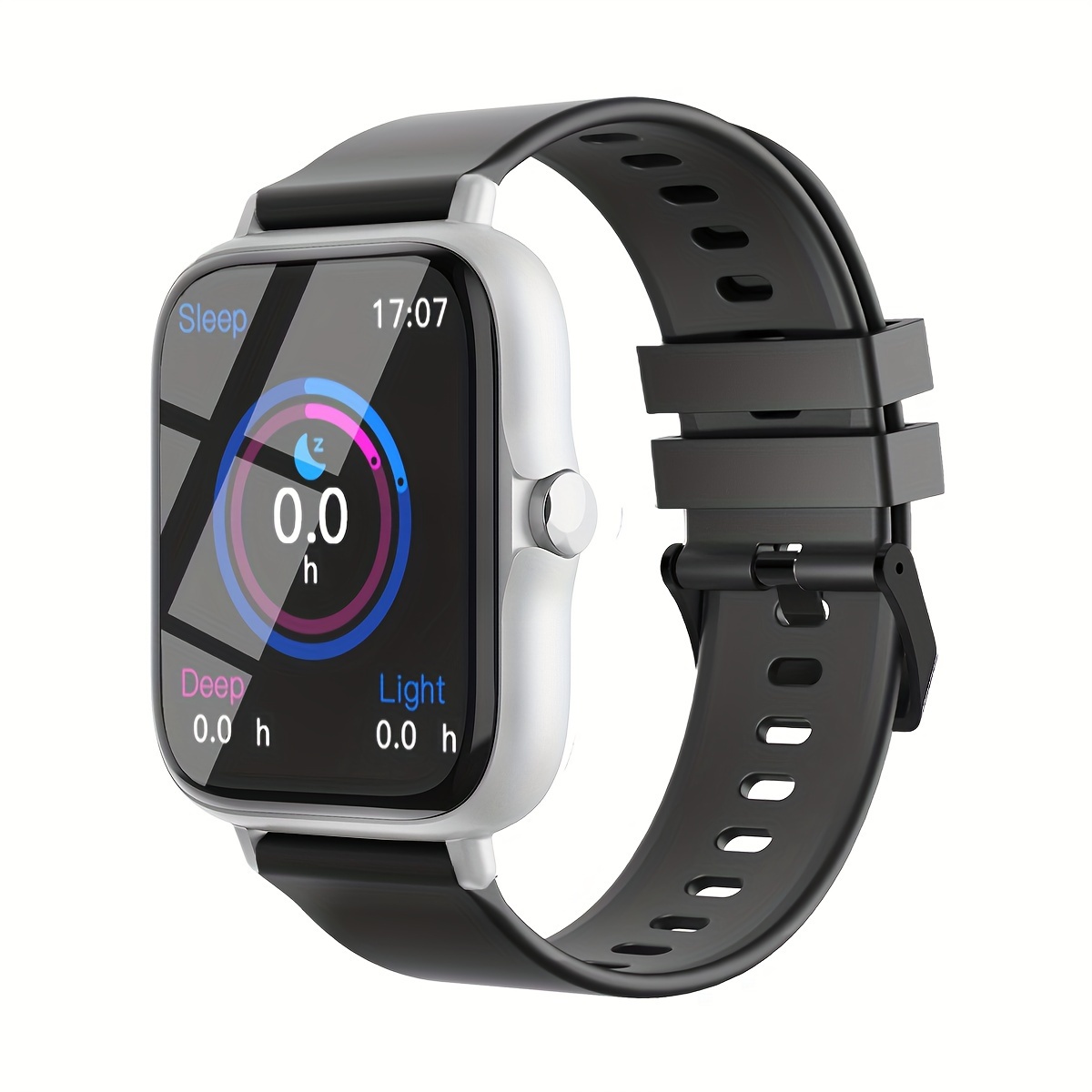 Smartwatch per Uomo e Donna, F - Smartwatch Iphone Watch For Men recensione e prezzo