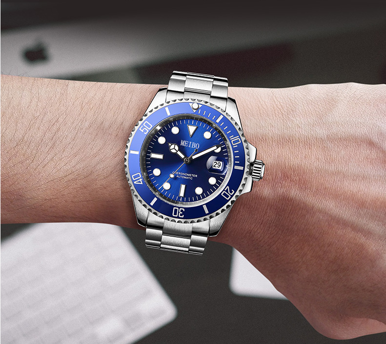 Nuovo Orologio da Polso Maschi - Rolex Watch Submariner recensione e prezzo