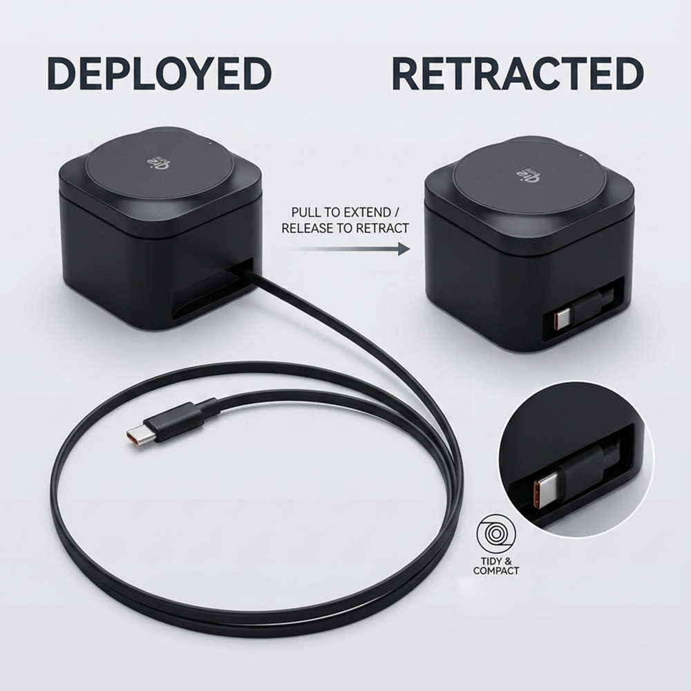 Stazione di ricarica wireless  - Smartwatch Watches Compatible With Iphone recensione e prezzo
