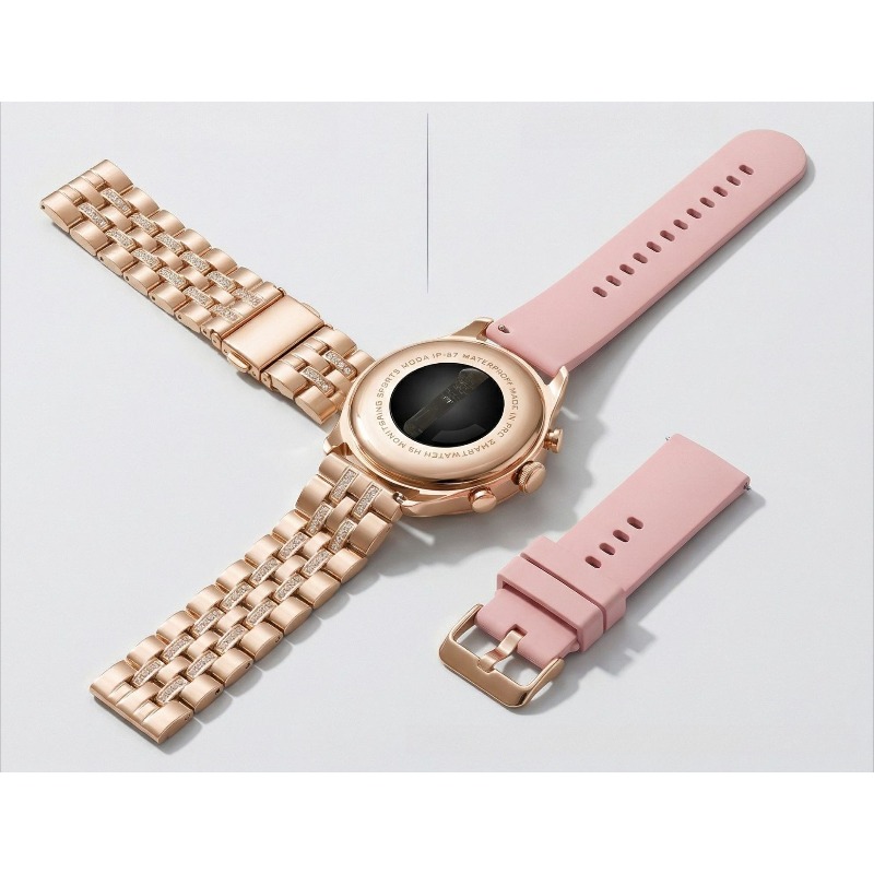 Fornitura Esclusiva Transfront - Smartwatch Watches Price recensione e prezzo