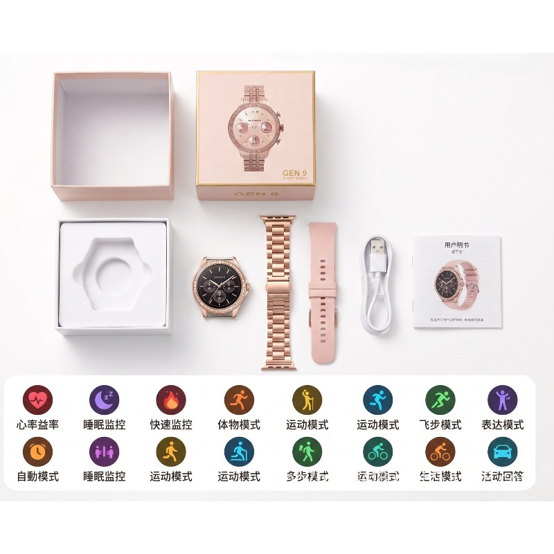 Fornitura Esclusiva Transfront - Smartwatch Watches Price recensione e prezzo