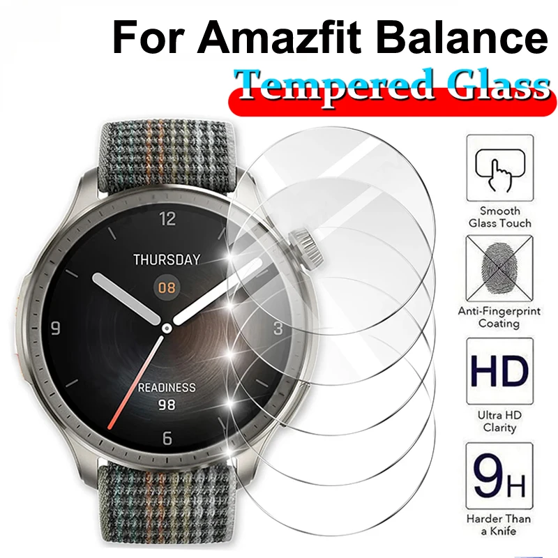 Pellicola salvaschermo per Ama - Smart Watch Screen Protector recensione e prezzo