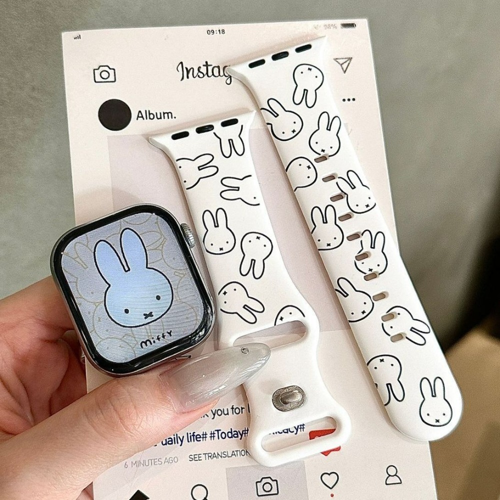 Cinturino per Apple Watch con  - Apple Watch Band recensione e prezzo