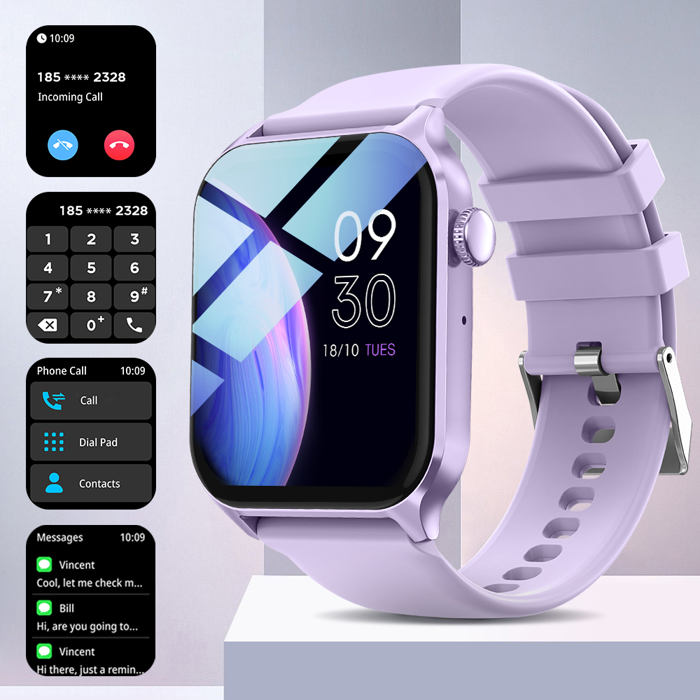 PEJE Smart Watch multifunziona - Smartwatch Watches Price recensione e prezzo
