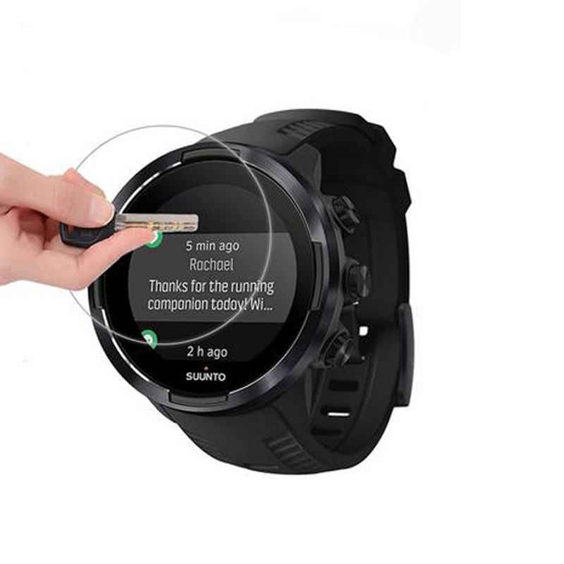 Pellicola protettiva trasparen - Smartwatch English recensione e prezzo