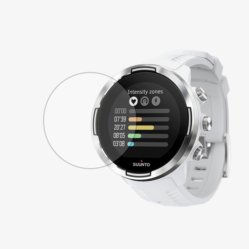 Pellicola protettiva trasparen - Smartwatch English recensione e prezzo