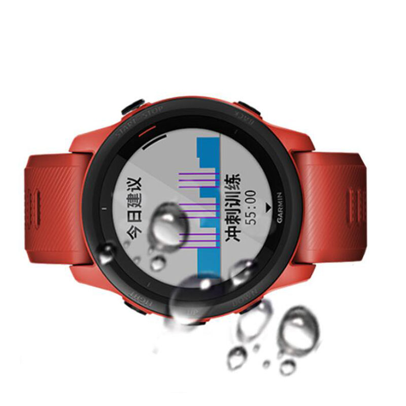 Pellicola protettiva trasparen - Smartwatch English recensione e prezzo