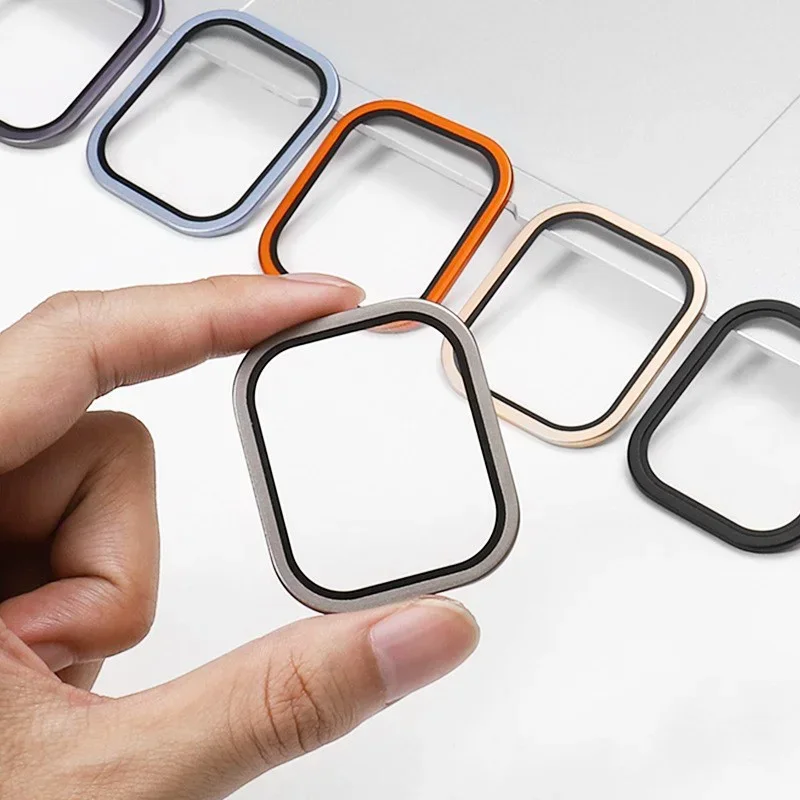 Custodia in lega di alluminio  - Apple Watch Band recensione e prezzo