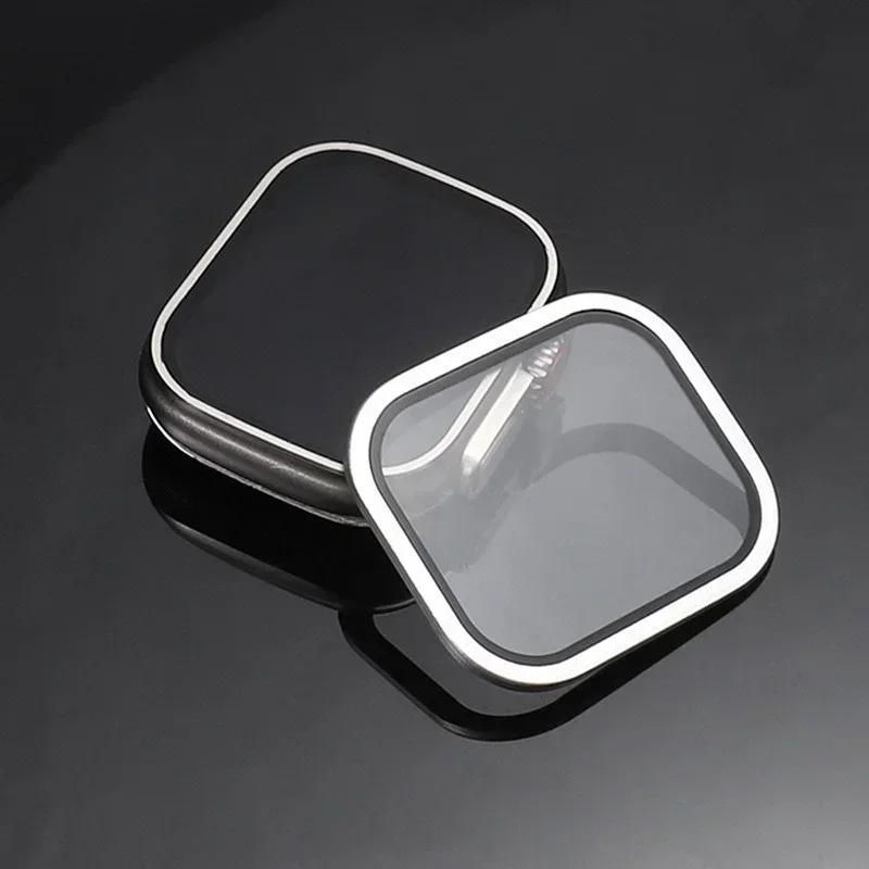 Custodia in lega di alluminio  - Apple Watch Band recensione e prezzo