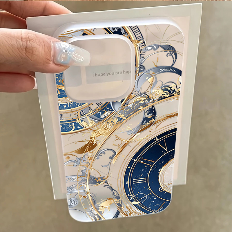 Custodia per iPhone 18 17 Pro  - Watch Xs8 recensione e prezzo