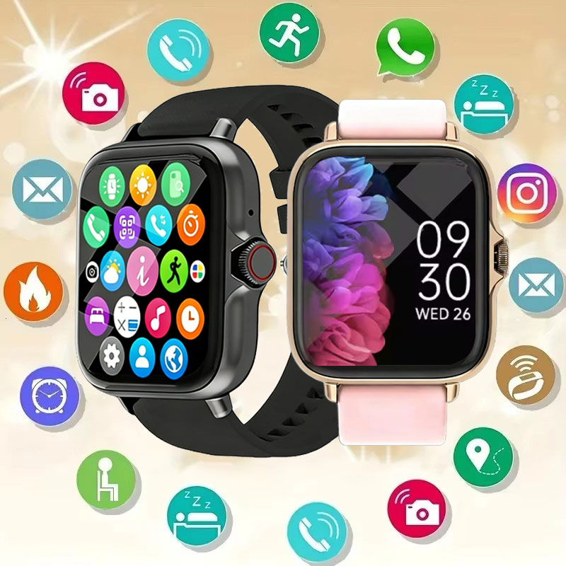 2026 Nuovo Smartwatch Multifun - Smartwatch Watches Price recensione e prezzo