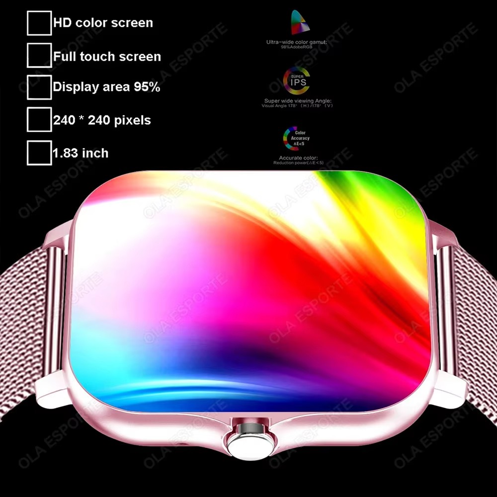 2026 Nuovo Smartwatch Multifun - Smartwatch Watches Price recensione e prezzo