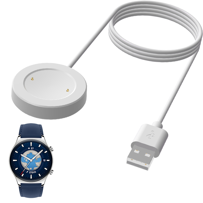 Smartwatch Dock caricabatterie - Smartwatch English recensione e prezzo