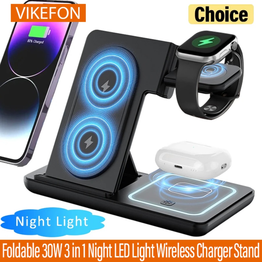 Supporto per caricabatterie wi - Smartwatch Watches Compatible With Iphone recensione e prezzo