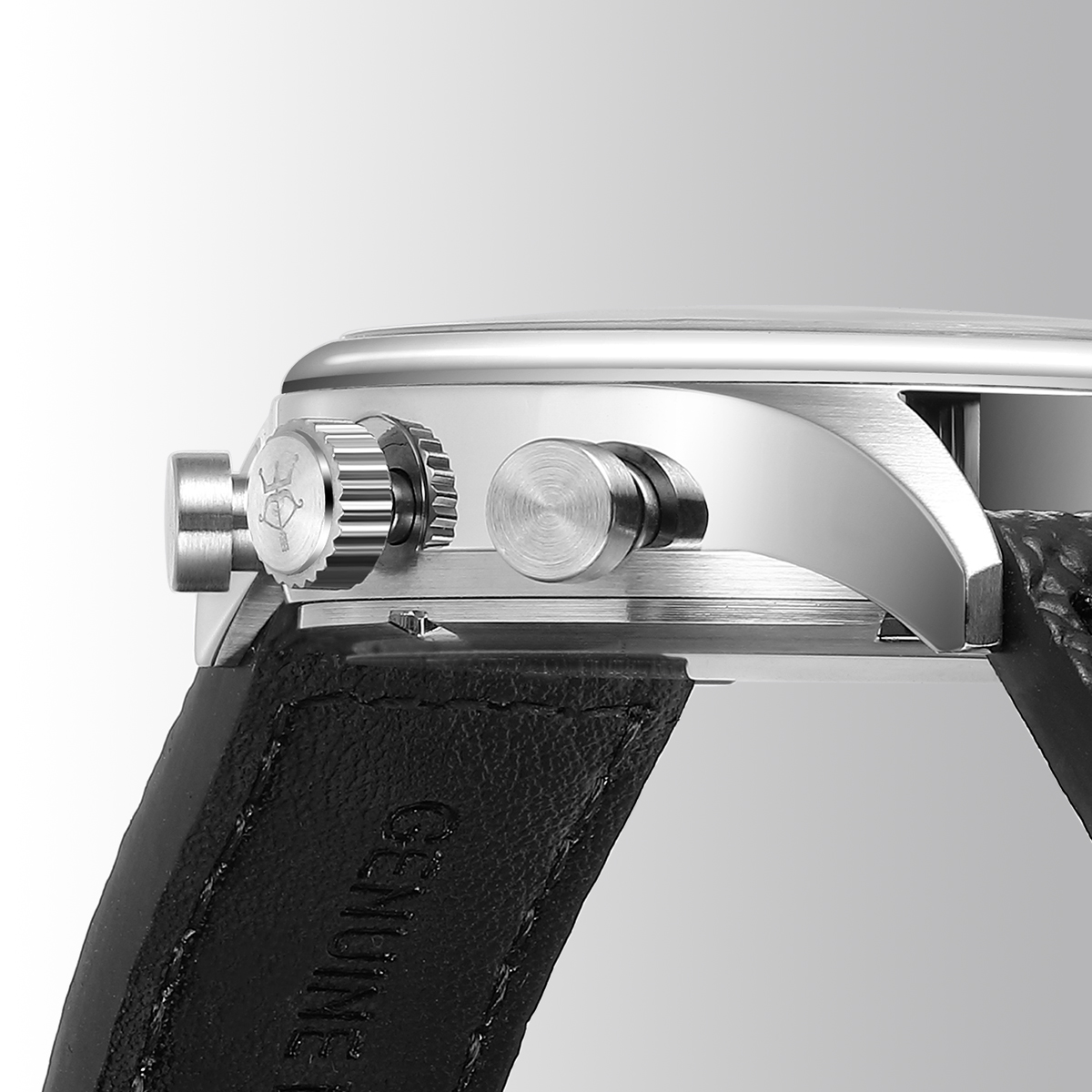 Orologio da uomo TIME TOKEN 20 - Rolex Watch Submariner recensione e prezzo
