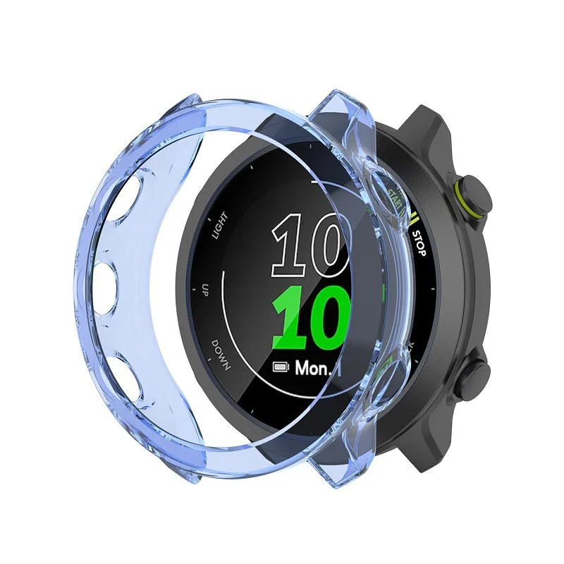 Custodia Protettiva in TPU per - Smartwatch English recensione e prezzo