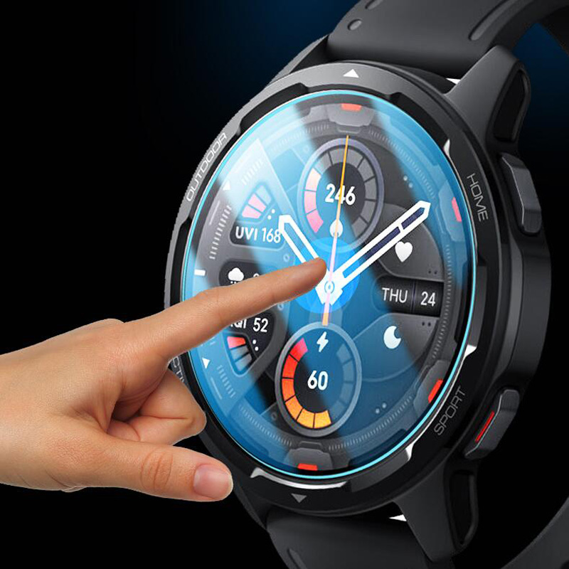Pellicola protettiva in vetro  - Smartwatch English recensione e prezzo