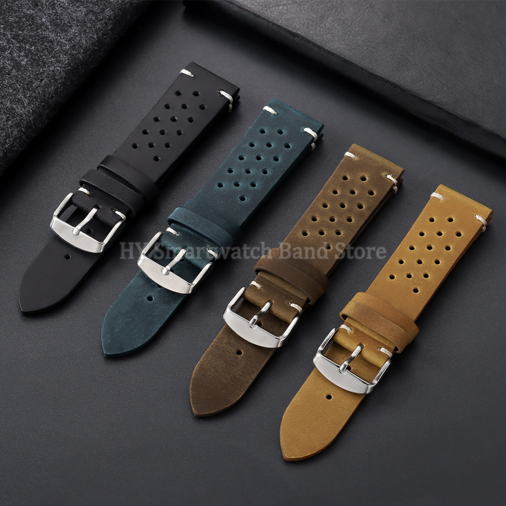 Cinturino per Orologio in Pell - Smartwatch Vintage Watches For Women recensione e prezzo