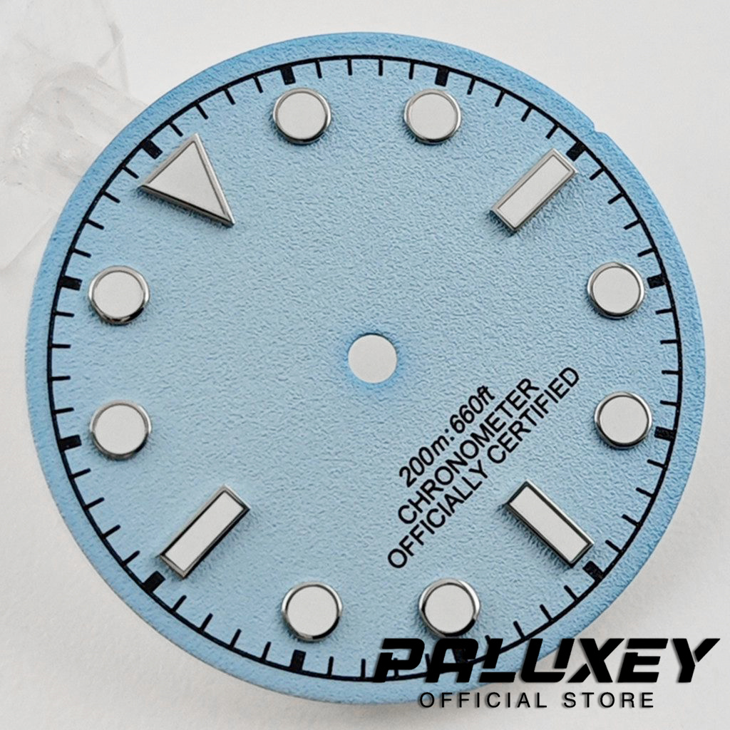 Quadrante per orologio BB58 St - Luminous Dial Face recensione e prezzo