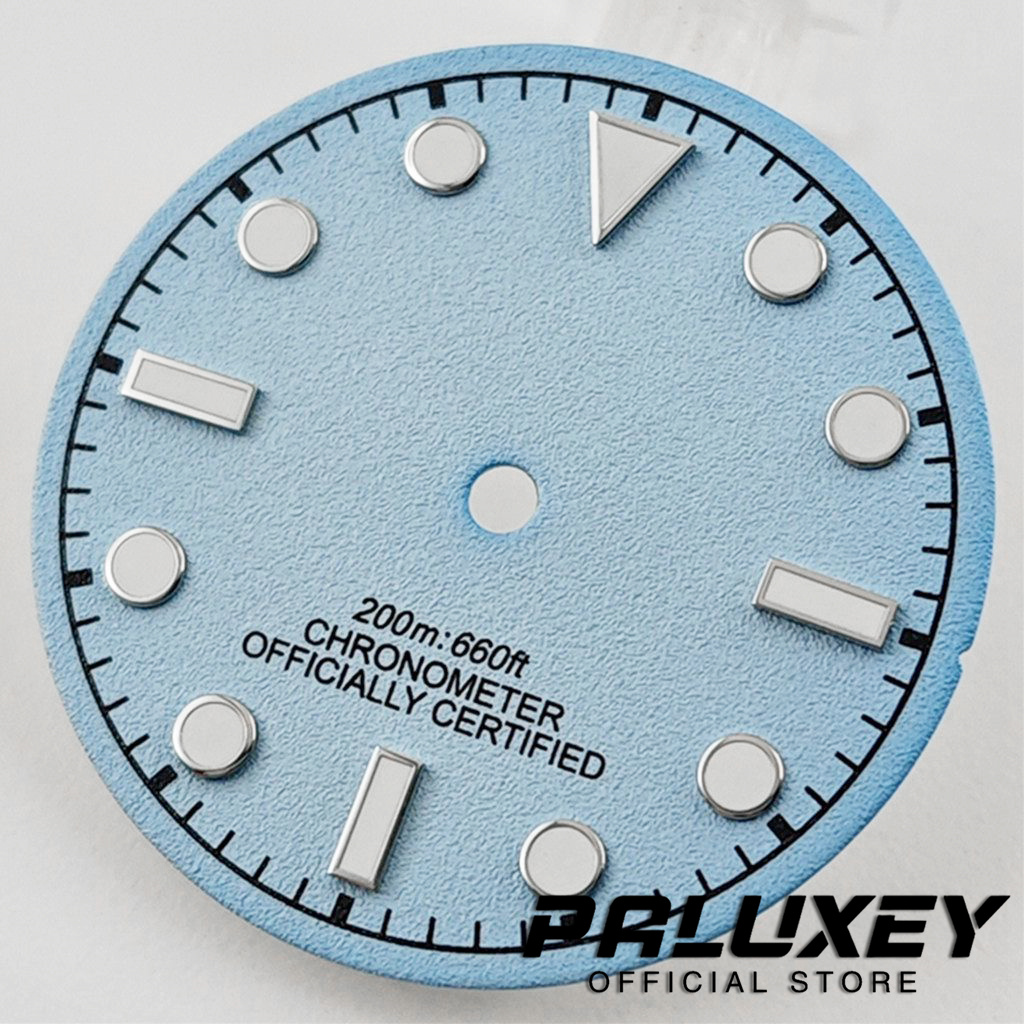 Quadrante per orologio BB58 St - Luminous Dial Face recensione e prezzo