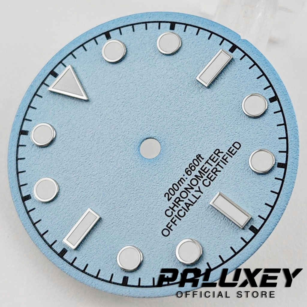 Quadrante per orologio BB58 St - Luminous Dial Face recensione e prezzo