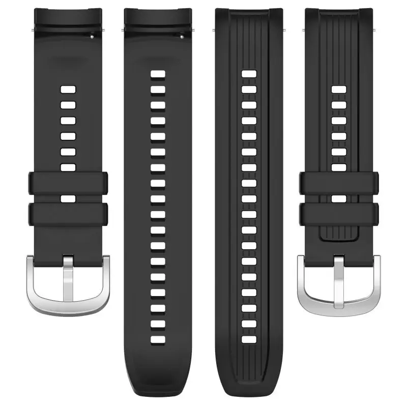 Cinturino in silicone per smar - Smartwatch English recensione e prezzo