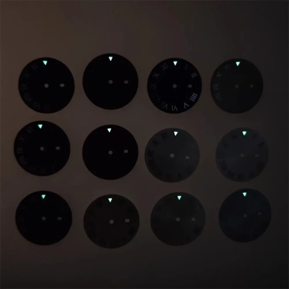 Quadrante dell'orologio da don - Luminous Dial Face recensione e prezzo