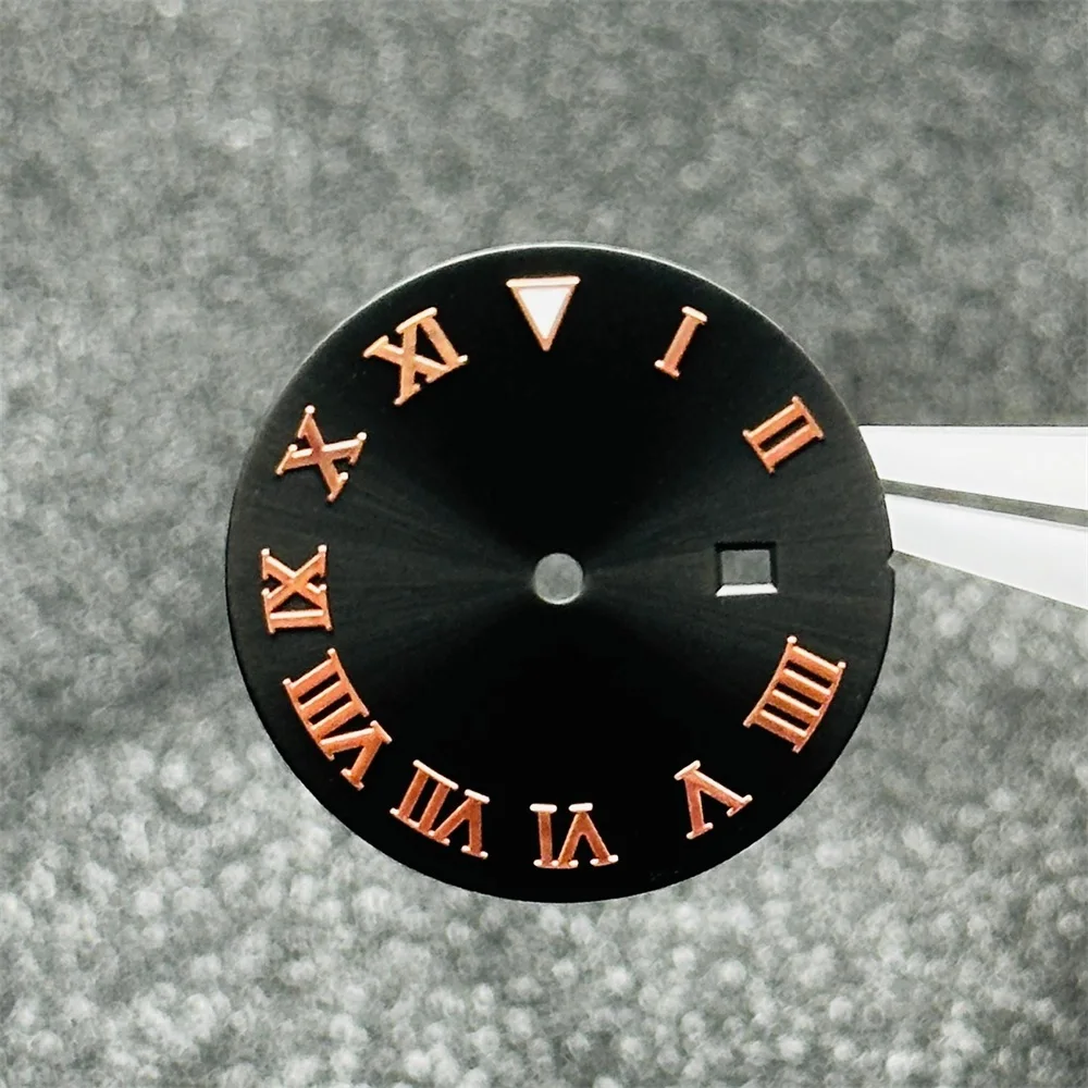 Quadrante dell'orologio da don - Luminous Dial Face recensione e prezzo