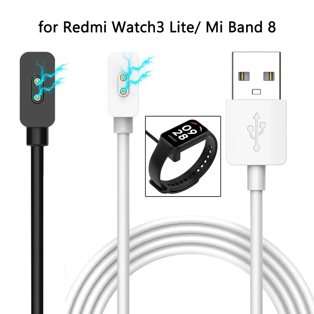 Caricatore USB per Redmi Watch - Smartwatch English recensione e prezzo