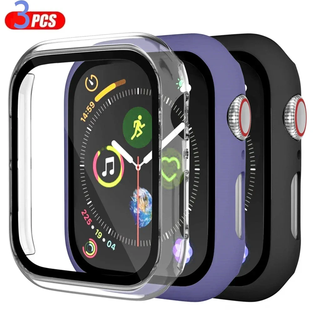 Confezione da 3 vetro + copert - Smartwatch Watches Price recensione e prezzo