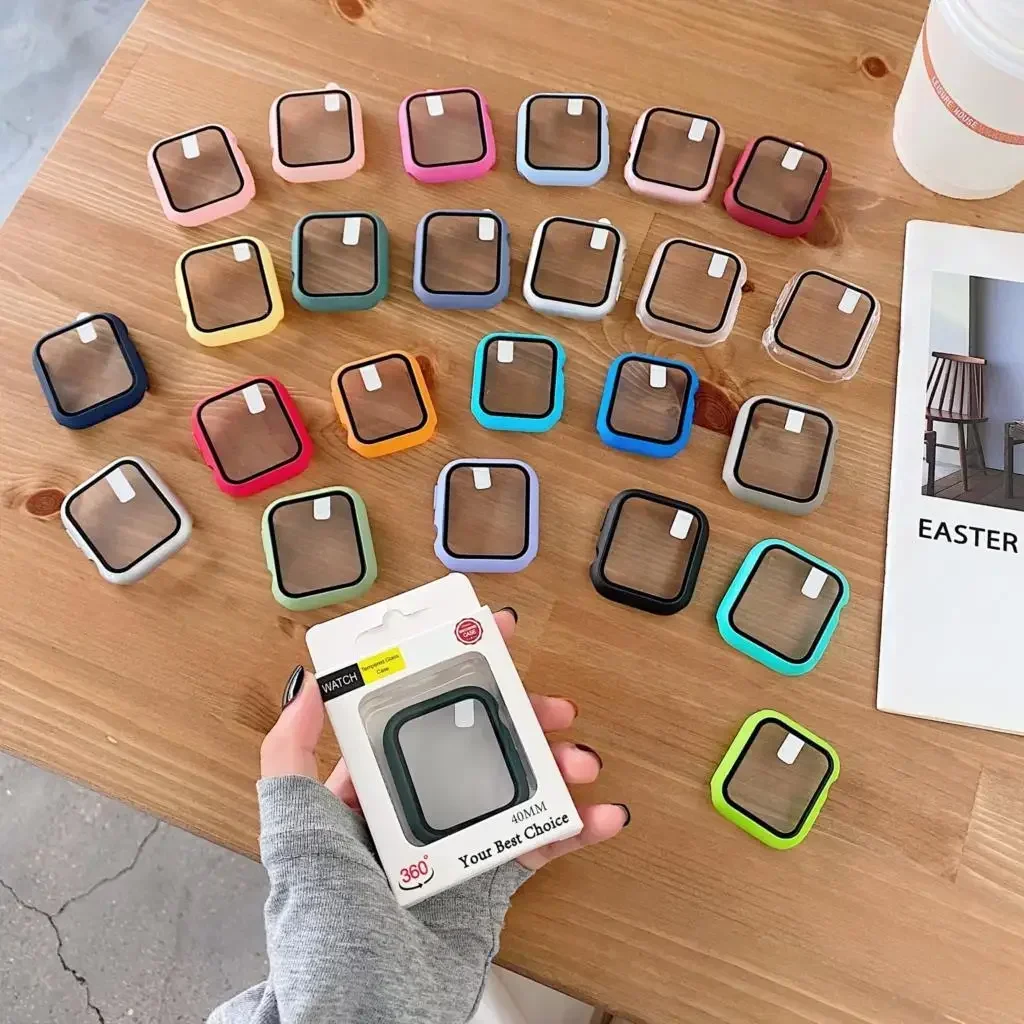 Confezione da 3 vetro + copert - Smartwatch Watches Price recensione e prezzo