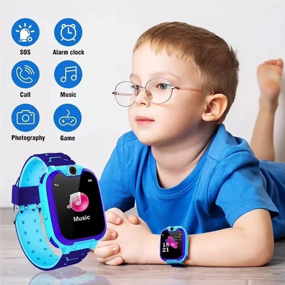 Lenovo 2026 Nuovo Smartwatch 5 - Smartwatch Watches Gift For Boys With Gps recensione e prezzo