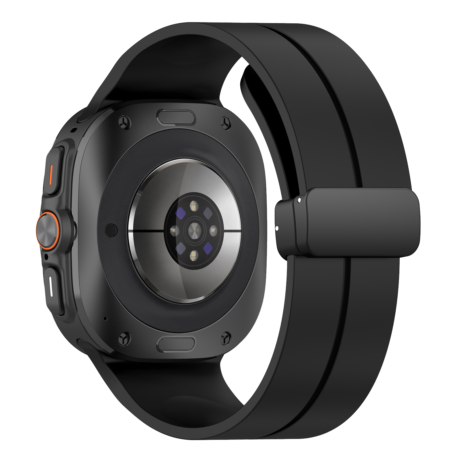 Magnetico per Samsung Galaxy w - Smartwatch Samsung Watches For Women recensione e prezzo