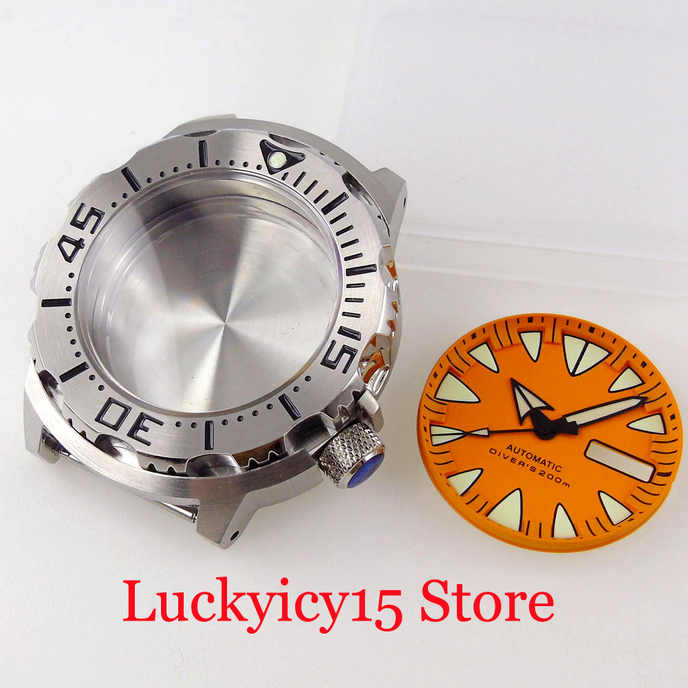 Accessorio 42MM Orologio da uo - Luminous Dial Face recensione e prezzo