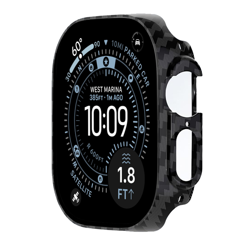 Custodia protettiva per Apple  - Apple Watch Band recensione e prezzo