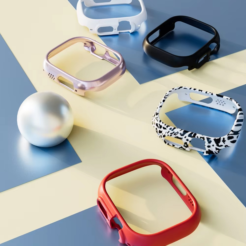 Custodia protettiva per Apple  - Apple Watch Band recensione e prezzo