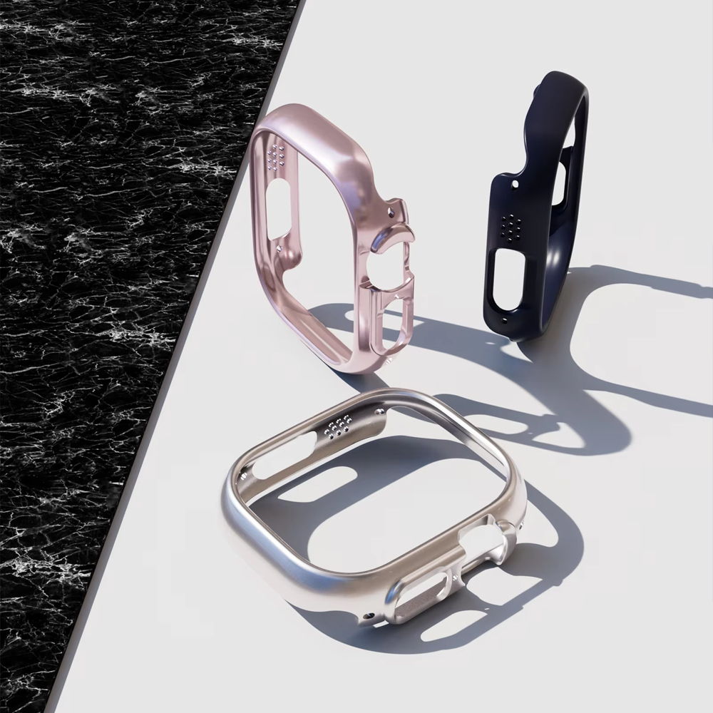 Custodia protettiva per Apple  - Apple Watch Band recensione e prezzo