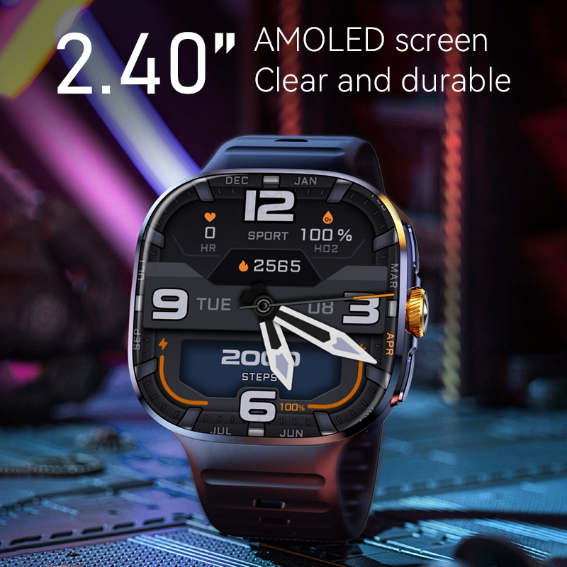 M99 Smart Watch Android 10.0 S - Smartwatch Watches Price recensione e prezzo