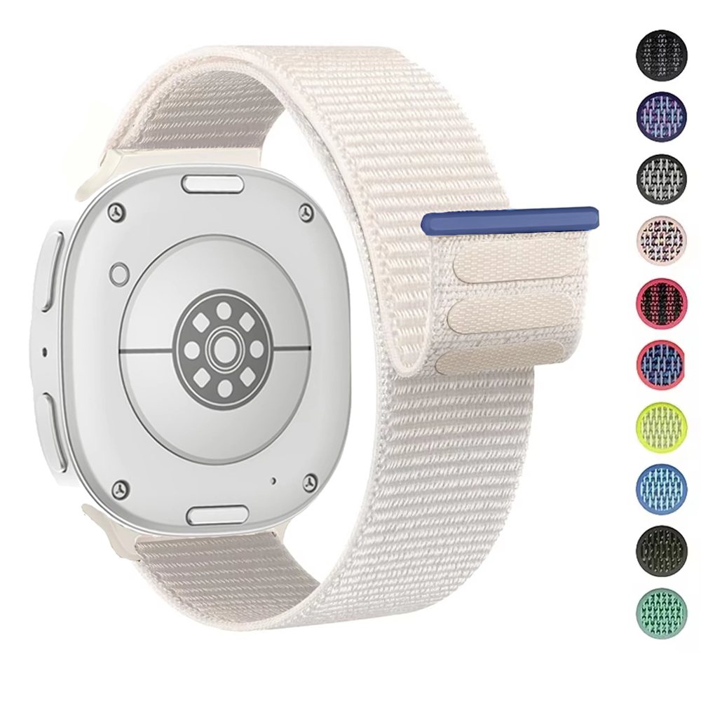 Anello in nylon per Samsung Wa - Smartwatch Samsung Watches For Women recensione e prezzo
