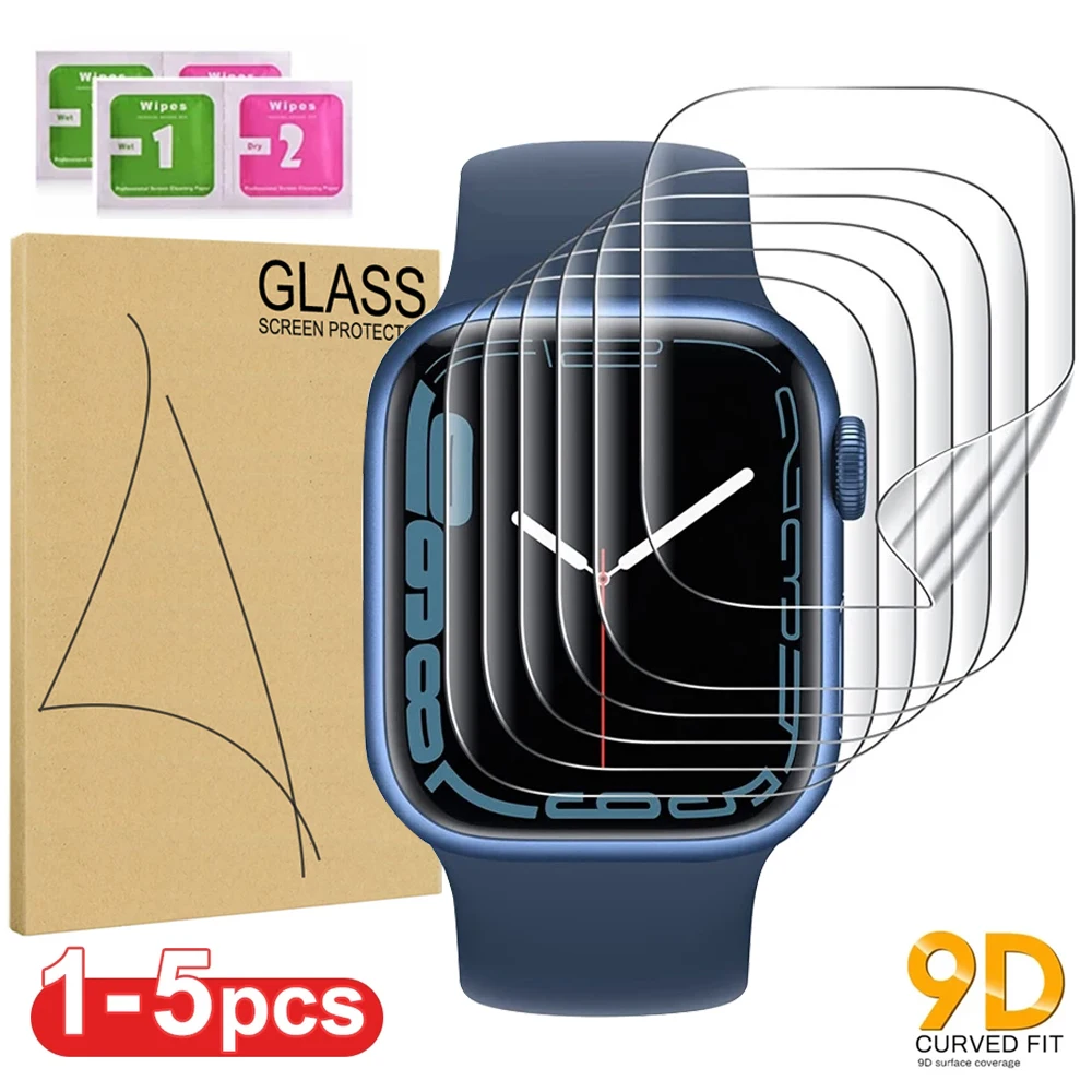 Pellicola salvaschermo per App - Smart Watch Screen Protector recensione e prezzo