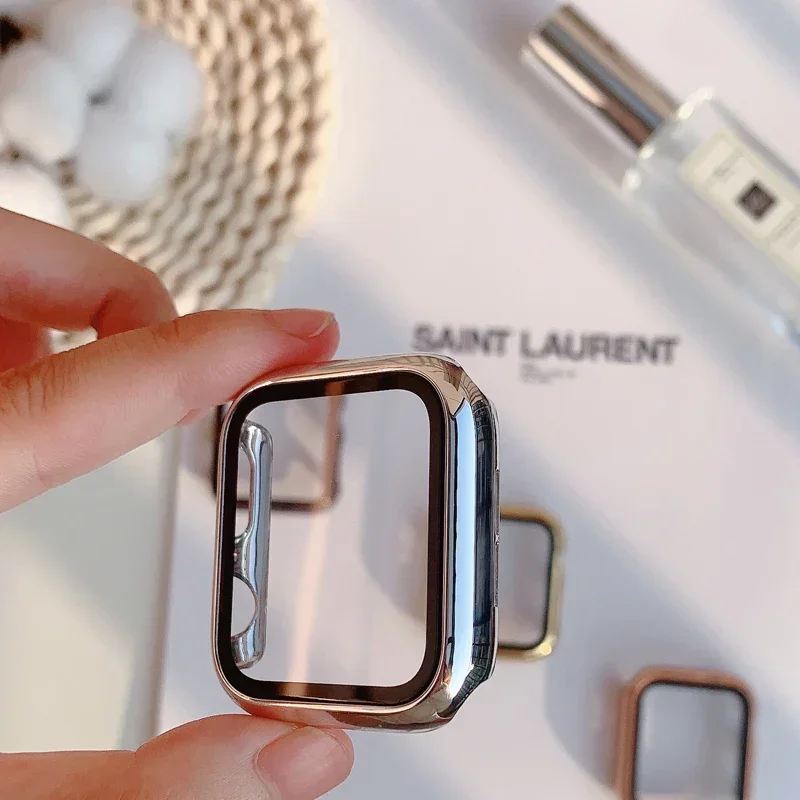 Vetro + custodia per cinturino - Smartwatch Watches Price recensione e prezzo