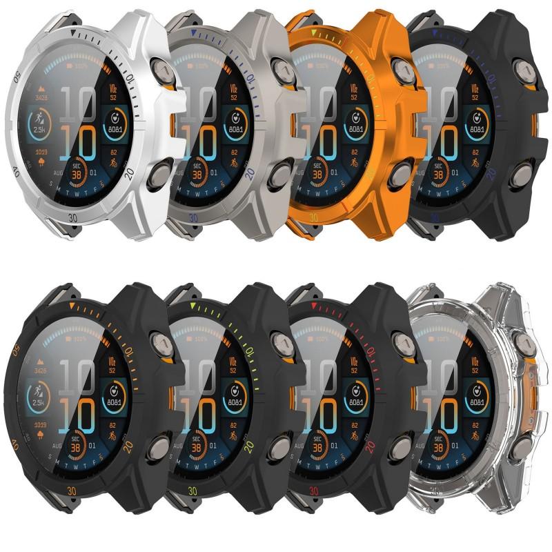 PC + custodia in pellicola tem - Smartwatch English recensione e prezzo