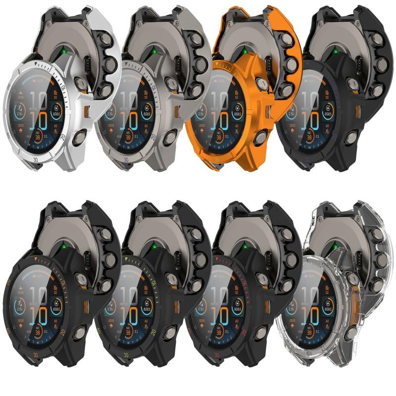 PC + custodia in pellicola tem - Smartwatch English recensione e prezzo