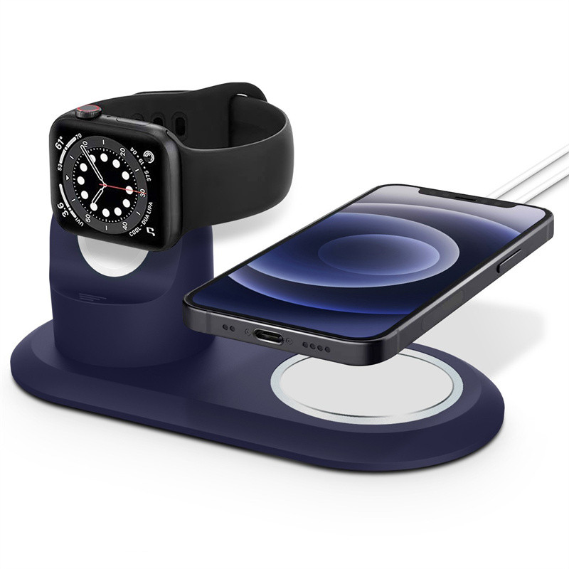Supporto per telefono in silic - Watch Xs8 recensione e prezzo