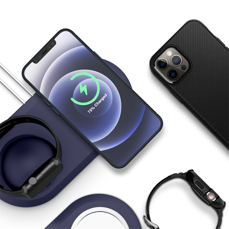 Supporto per telefono in silic - Watch Xs8 recensione e prezzo