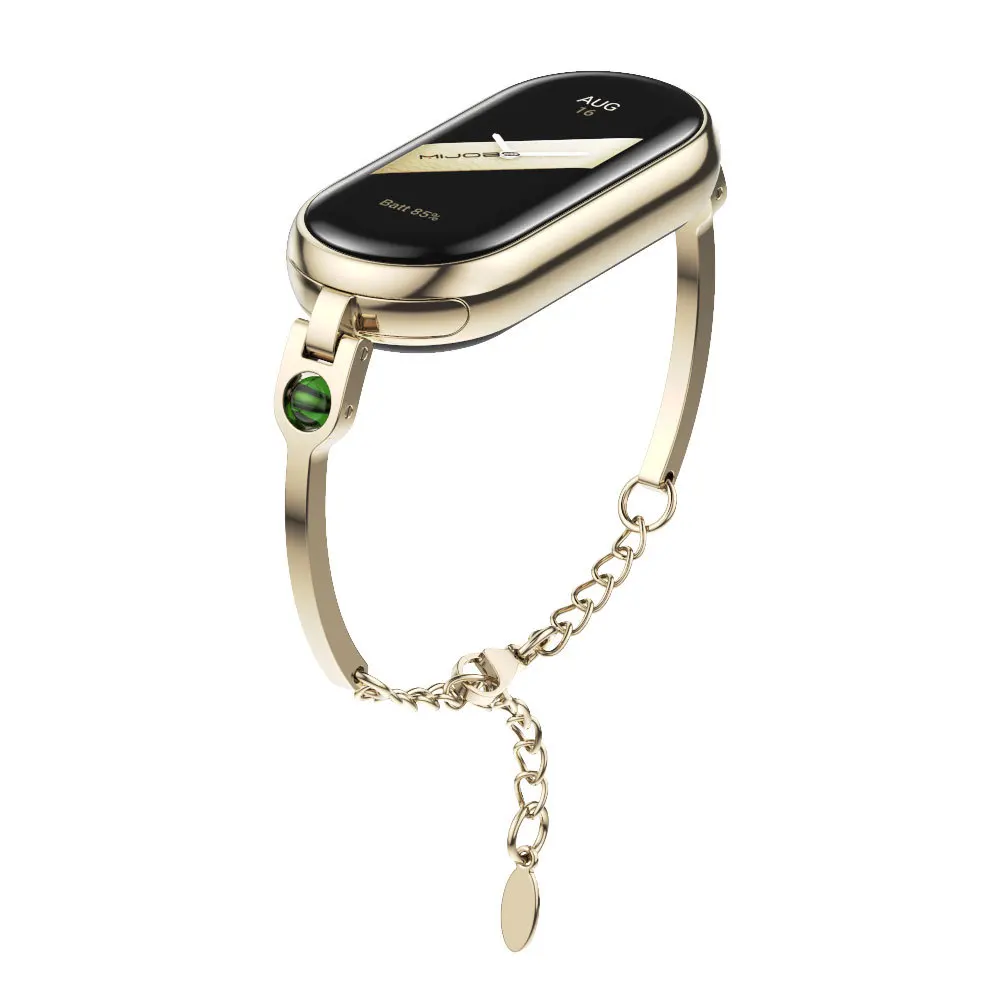 Cinturino di ricambio in accia - Smartwatch Watches Price recensione e prezzo