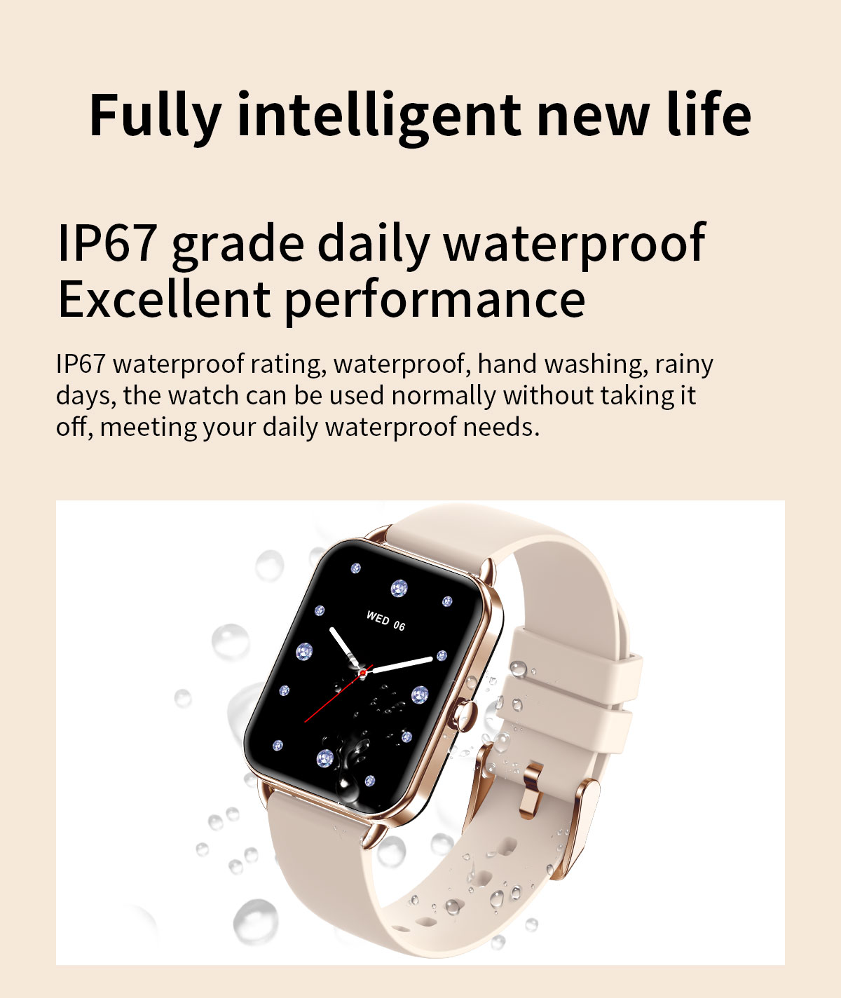 2024 Smart Watch Telefono Andr - Smartwatch Watches Price recensione e prezzo