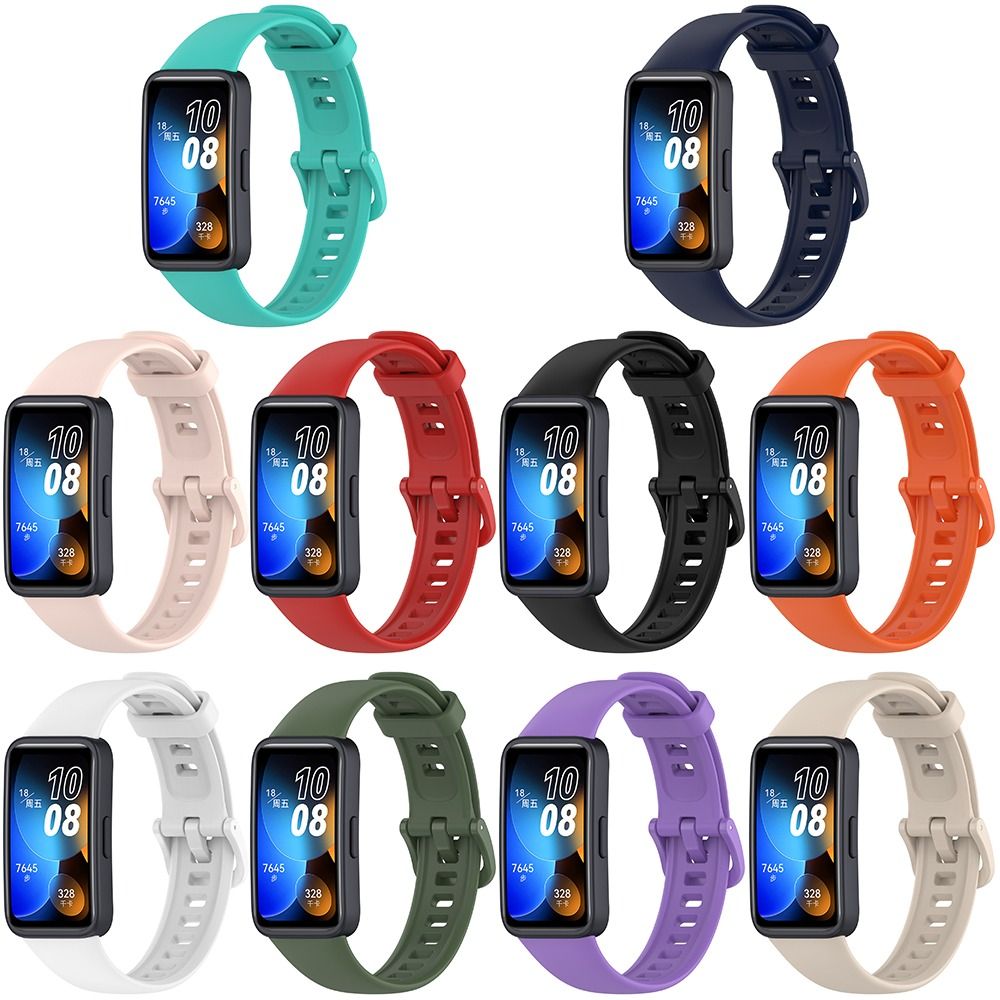 Cinturino per Huawei Band 8 ci - Smartwatch English recensione e prezzo